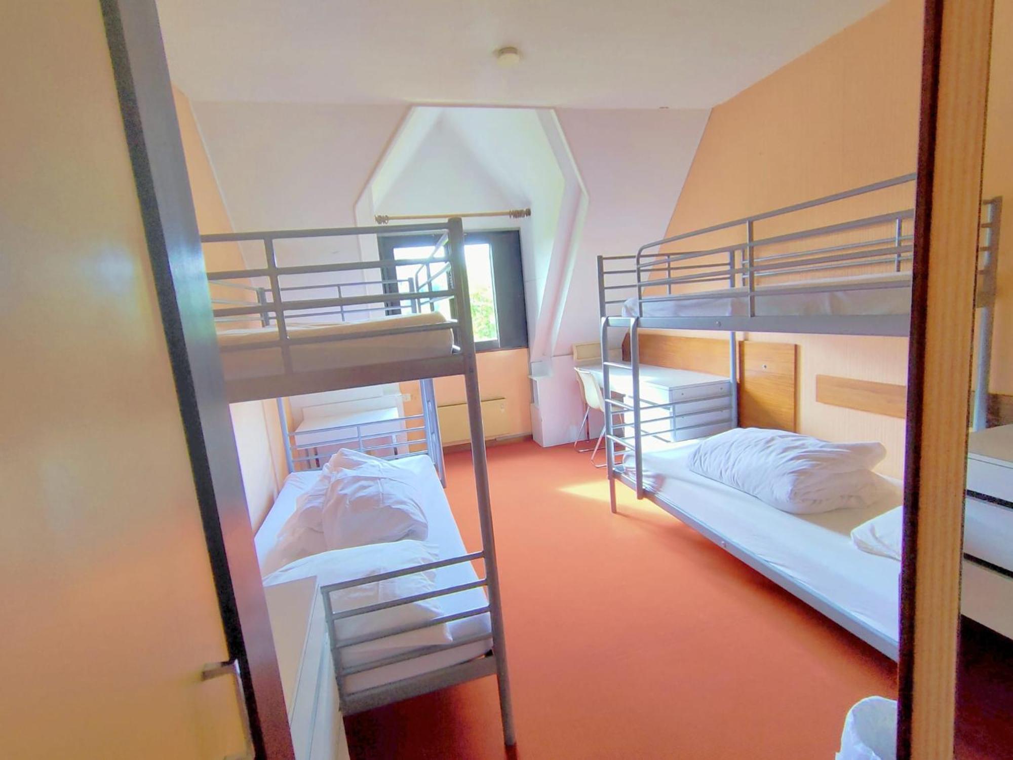 La Moraine Hotell Garin Eksteriør bilde